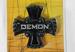 Demon Snowboarding DS6006 Zeus Stomp Pad