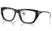 Diesel DL4008 Eyeglasses Full Rim Square Shape