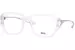 Diesel DL4009 Eyeglasses Full Rim Square Shape