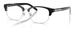 Diesel DL4021D Eyeglasses Full Rim Oval Shape