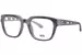 Diesel DL6001U Eyeglasses Full Rim Square Shape