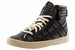 Diesel Men's D-String Plus High-Top Sneakers Shoes