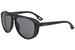 Diesel Men's DL0029 DL/0029 Retro Pilot Sunglasses