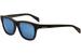 Diesel Men's DL0111 DL/0111 Fashion Square Sunglasses