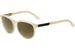 Diesel Men's DL0123 DL/0123 Round Fashion Sunglasses