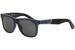 Diesel Men's DL0140 DL/0140 DenimEye Fashion Square Sunglasses