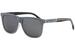 Diesel Men's DL0169 DL/0169 Fashion Square Sunglasses