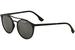 Diesel Men's DL0195 DL/0195 Round Fashion Sunglasses