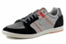 Diesel Men's Hutsky Fashion Sneaker Shoes