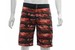 Diesel Men's Swimwear Trunk Deck F Shorts