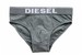 Diesel Men's The Essential Blade Briefs Underwear