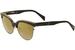 Diesel Women's DL0158 DL/0158 Cat Eye Fashion Sunglasses