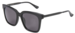 Diff SDFBLLA Sunglasses Women's Square Shape