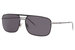 Dior Homme Dior0179S Sunglasses Men's Rectangular