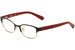 Disney Kids Youth Girl's Eyeglasses 3E1009 3E/1009 Full Rim Optical Frame