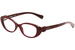 Disney Kids Youth Girl's Eyeglasses 3E4009 3E/4009 Full Rim Optical Frame