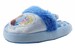 Disney's Frozen Toddler Girl's Sling-Back Slippers Shoes