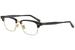 Dita Men's Eyeglasses Statesman-Three DRX-2064 DRX2064 Full Rim Optical Frame