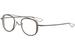 Dita Men's Eyeglasses Tessel DTX118 DTX/118 Full Rim Optical Frame