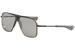 Dita Men's Initiator DTS116 DTS/116 Fashion Pilot Titanium Sunglasses