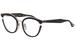 Dita Women's Eyeglasses Mikro DTX500 DTX/500 Full Rim Optical Frame