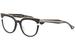 Dita Women's Eyeglasses Monthra DTX518 DTX/518 Full Rim Optical Frame