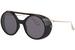 Dita Women's Sunglasses Nacht-One DTX108 DTX/108 Full Rim Optical Frame