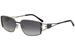 Diva Women's 4191 Fashion Rectangle Sunglasses