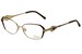 Diva Women's Eyeglasses 5432 Full Rim Optical Frame