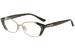 Diva Women's Eyeglasses 5454 Full Rim Optical Frame