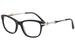 Diva Women's Eyeglasses 5463 Full Rim Optical Frame