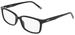 DKNY DK5088 Eyeglasses Women's Full Rim Rectangle Shape