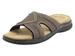 Dockers Men's Sunland Memory Foam Slides Sandals Shoes