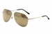 Dolce & Gabbana D&G DG2129 DG/2129 Pilot Sunglasses