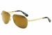 Dolce & Gabbana D&G DG2144 DG/2144 Pilot Sunglasses