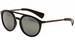 Dolce & Gabbana D&G DG6101 DG/6101 Fashion Pilot Sunglasses