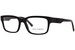 Dolce & Gabbana DG3352 Eyeglasses Men's Rectangle Shape