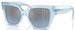Dolce & Gabbana DG4471 Sunglasses Women's Square Shape