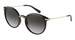 Dolce & Gabbana DG6158 Sunglasses Women's Cat eye Shape
