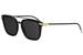 Dolce & Gabbana Men's D&G DG4327 DG/4327 Fashion Square Sunglasses