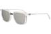 Dolce & Gabbana Men's D&G DG6114 Fashion Square Sunglasses