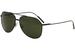 Dolce & Gabbana Men's DG2166 DG/2166 Fashion Pilot Sunglasses