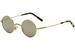 Dolce & Gabbana Men's DG2168 DG/2168 Fashion Sunglasses