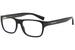 Dolce & Gabbana Men's Eyeglasses D&G DG3276 DG/3276 Full Rim Optical Frame