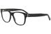 Dolce & Gabbana Men's Eyeglasses D&G DG3305 DG/3305 Full Rim Optical Frame