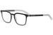 Dolce & Gabbana Men's Eyeglasses D&G DG3307 DG/3307 Full Rim Optical Frame