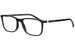 Dolce & Gabbana DG5027 Eyeglasses Men's Full Rim