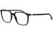 Dolce & Gabbana Men's Eyeglasses D&G DG5029 DG/5029 Full Rim Optical Frame