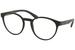 Dolce & Gabbana Men's Eyeglasses D&G DG5046 DG/5046 Full Rim Optical Frame
