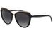 Dolce & Gabbana Women's D&G DG4304 DG/4304 Fashion Cat Eye Sunglasses